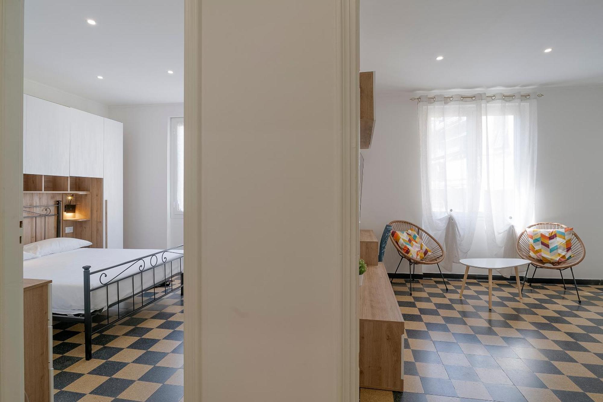 شقة Casa Casui فنتيميليا المظهر الخارجي الصورة
